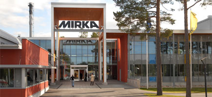 KWH MIRKA Ltd